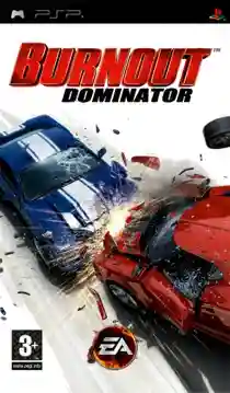 Burnout Dominator (EU)